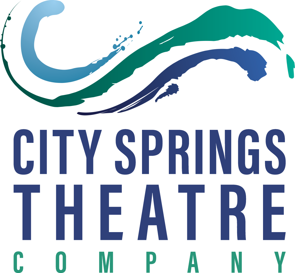 City Springs Theatre Company
