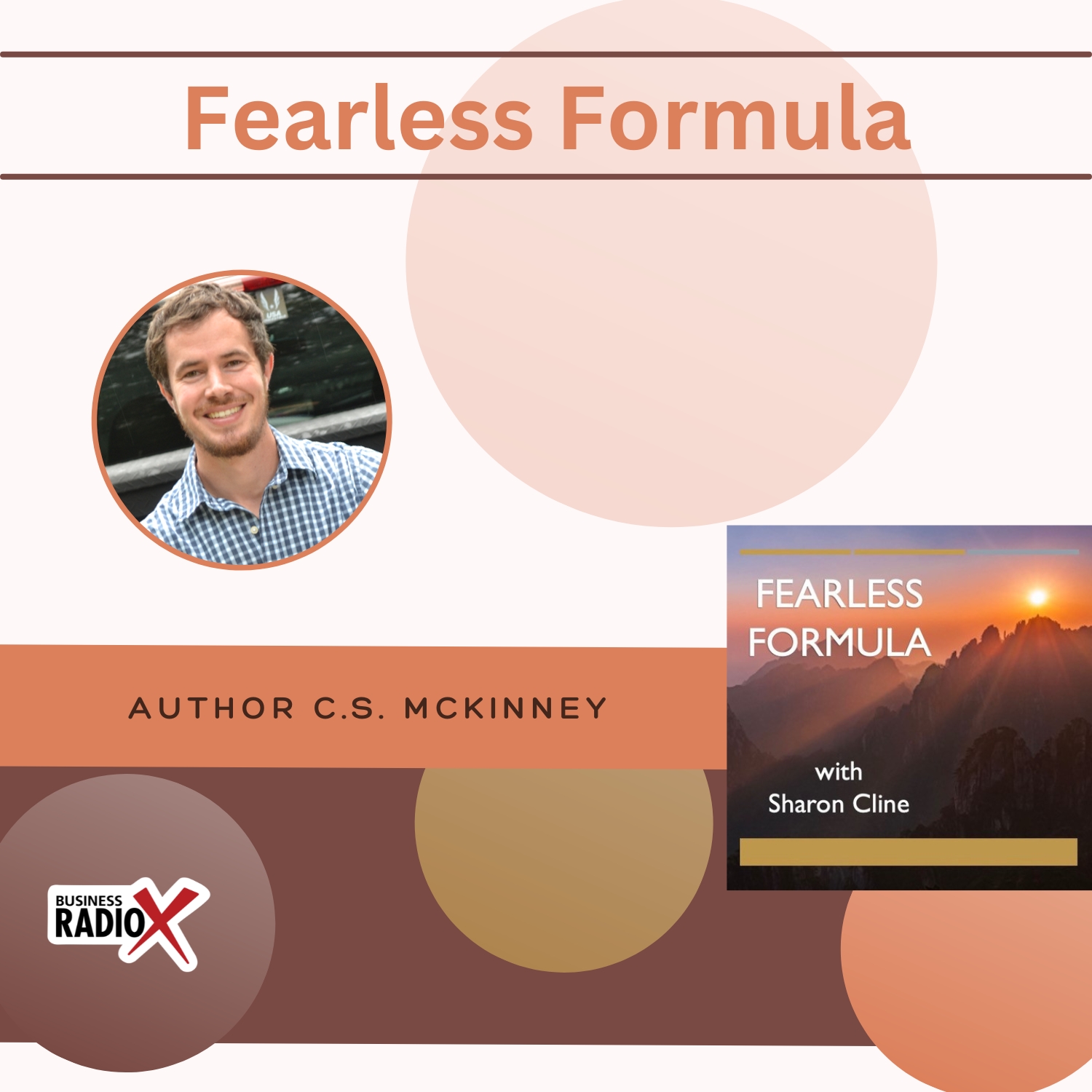 Cherokee Business Radio FF-CS-Mckinney-Feature