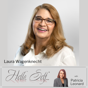 Strategies for Business Success  with Laura Wagenknecht, Mosaic Business Consulting