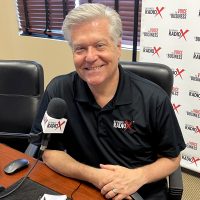 John Ray, Business RadioX - North Fulton, and Owner, Ray Business Advisors