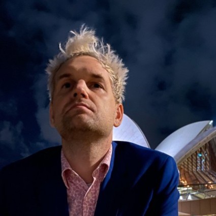 High Velocity Radio High Velocity Radio