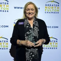 Kathy Swahn, The Drake House, 2024 BOLD Businesswoman Legacy Award