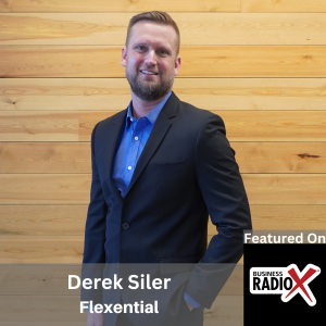 Derek Siler, Flexential