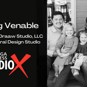 Gregg Venable | Founder of Draaw Studio