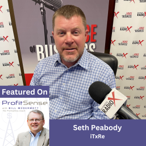 Tax Planning vs. “Tax Telling,” with Seth Peabody, iTxRe