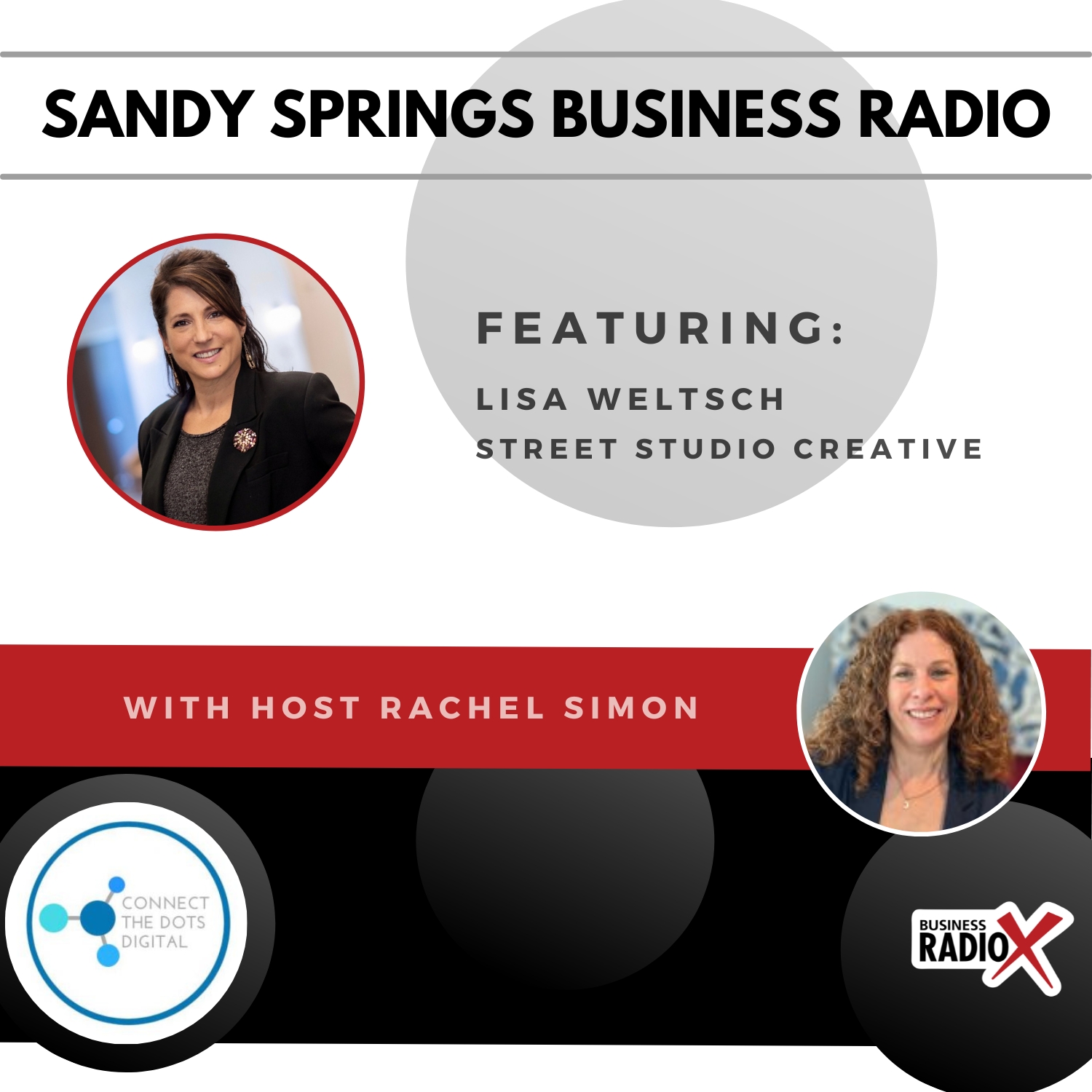 Sandy Springs Business Radio