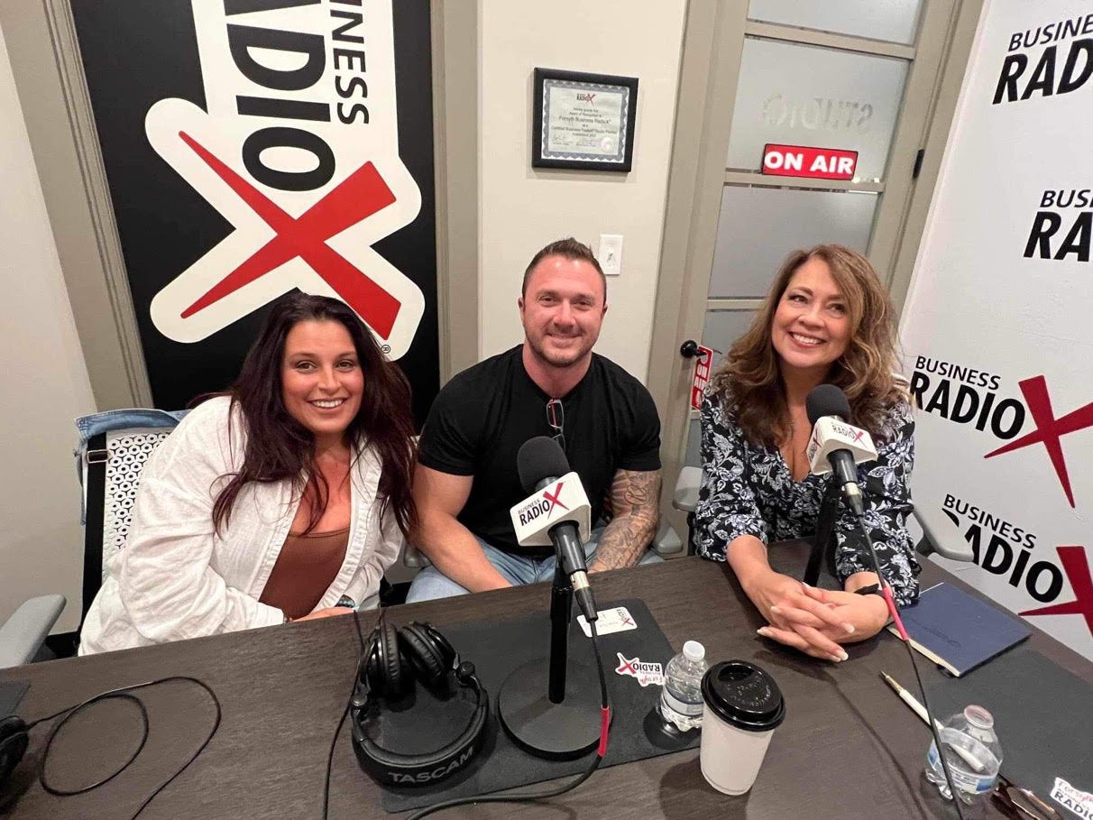 Chasing Excellence featuring Southern Shingle Roofing