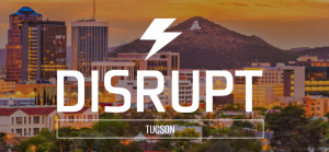 Disrupt-HR-Tucson-logo