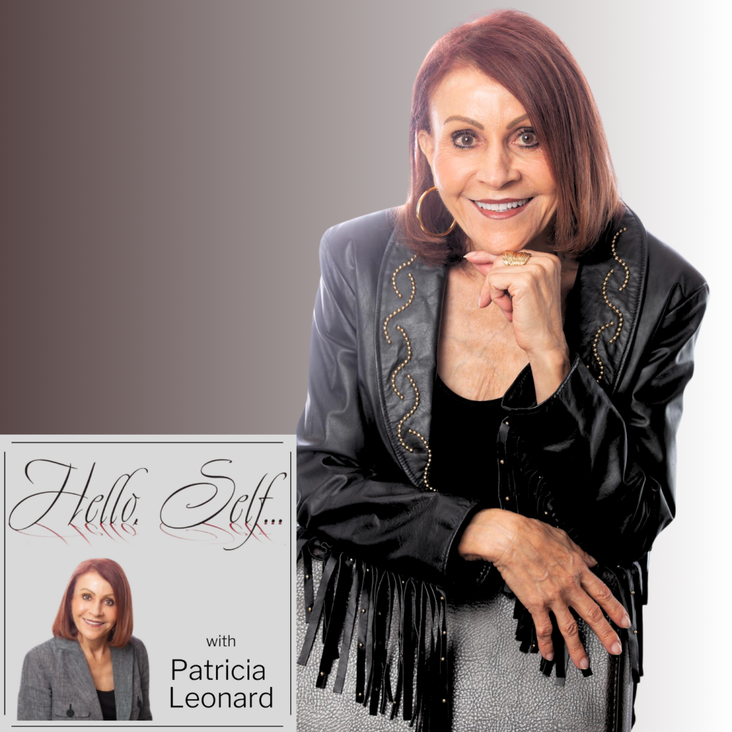 Hello Self Getting to Know You: A Hello Self Experience - Business RadioX