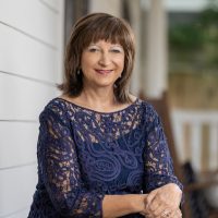 Pam Santoro, Berkshire Hathaway HomeServices Georgia Properties