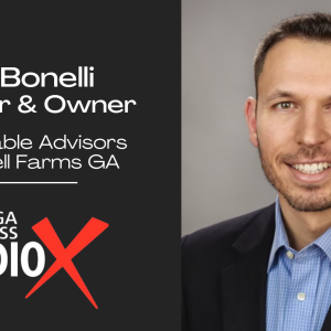 Phil Bonelli – Founder Roundtable Advisors and Hopewell Farms GA