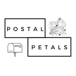 Postal-Petals-logo