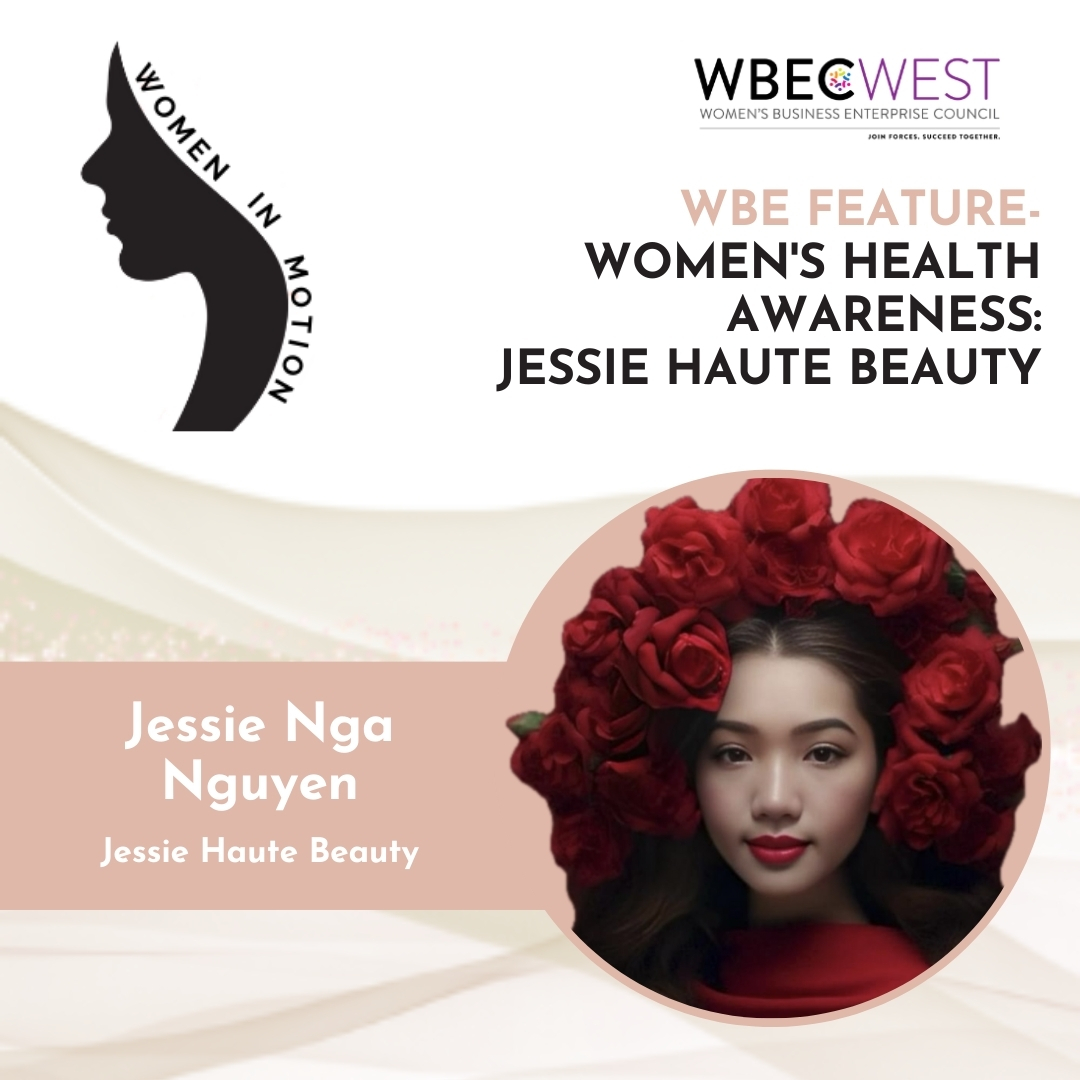 Women in Motion Women in Motion