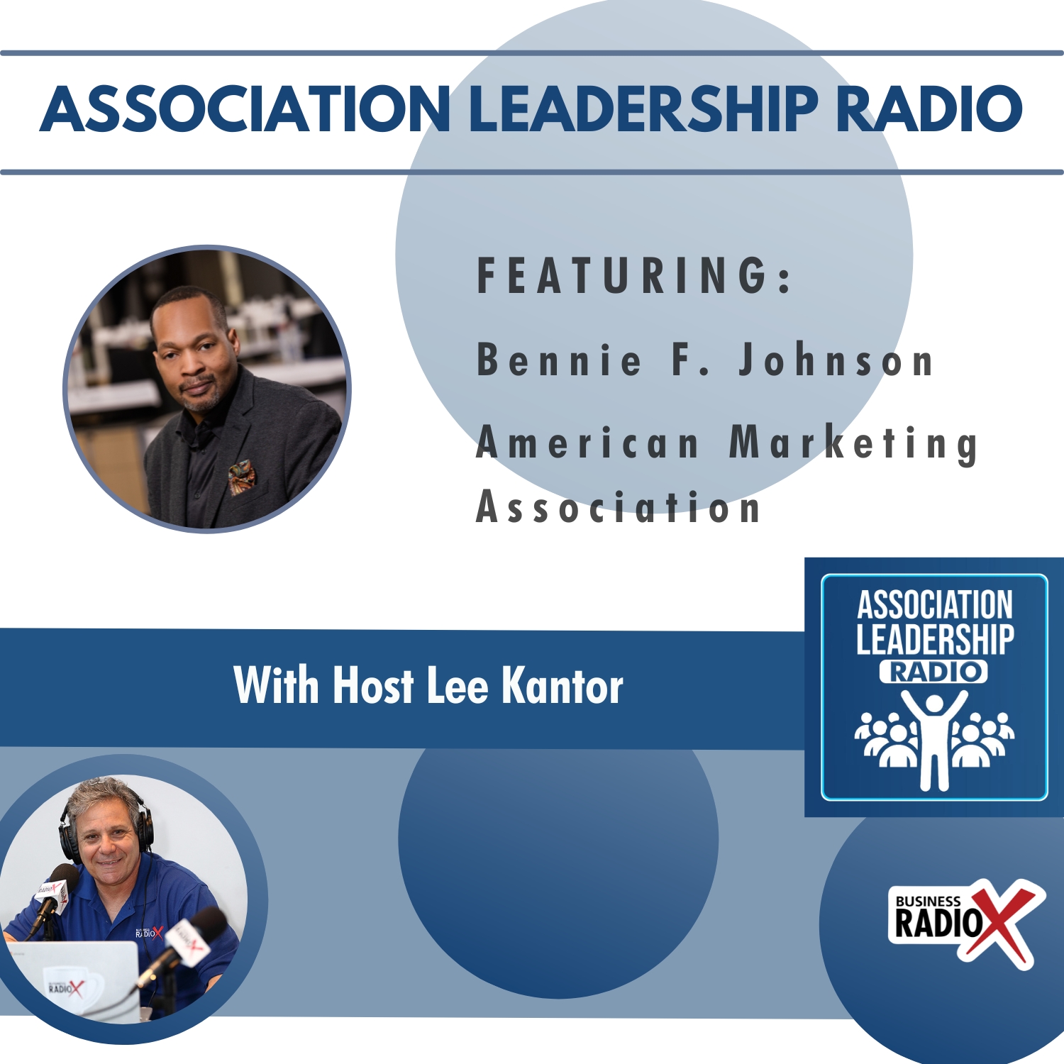 Association Leadership Radio Association Leadership Radio