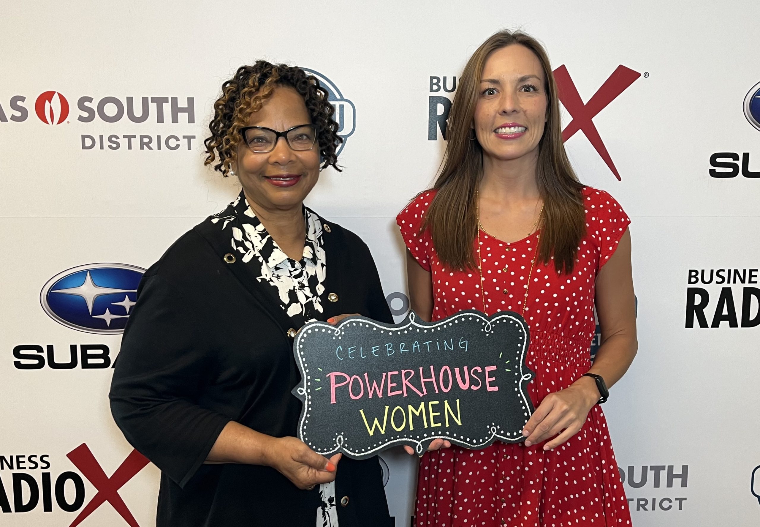 JeJuan Stewart, Founder of EAGLE 7 Consulting