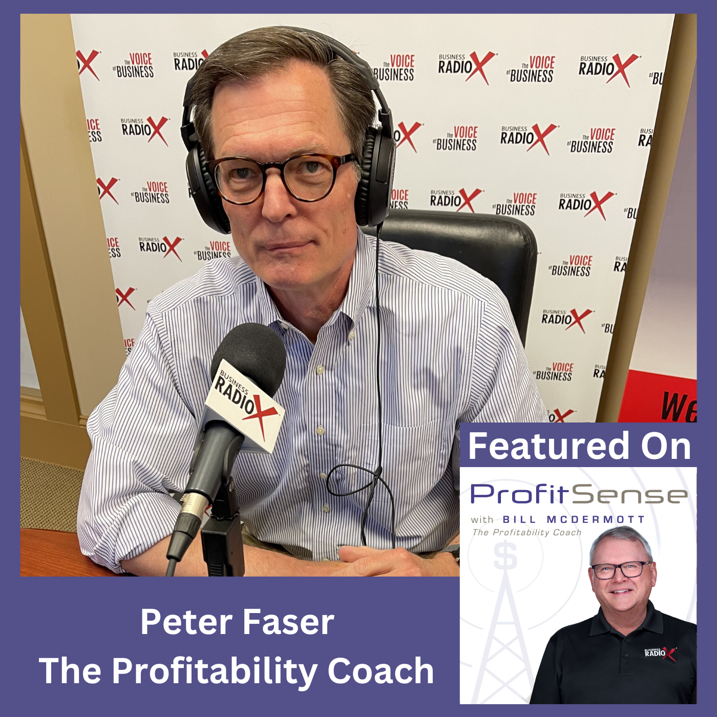 North Fulton Studio Challenges in Exiting a Business, with Peter Faser, The Profitability Coach