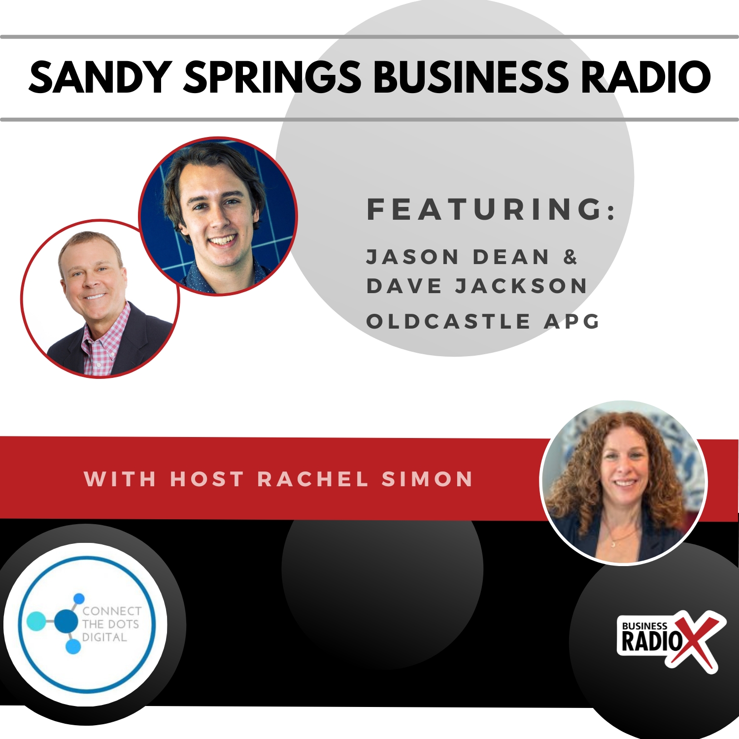 Sandy Springs Business Radio