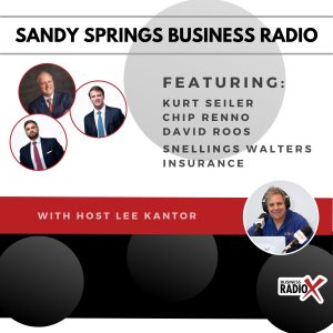 Breaking Down the Complexities of Insurance: A Conversation with Snellings Walters