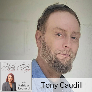 Tony Caudill