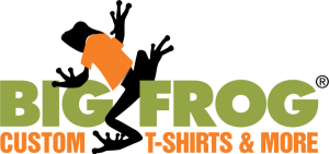 Big-Frog-Logo