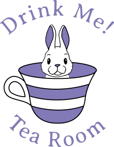 Drink-Me-tea-room-logo
