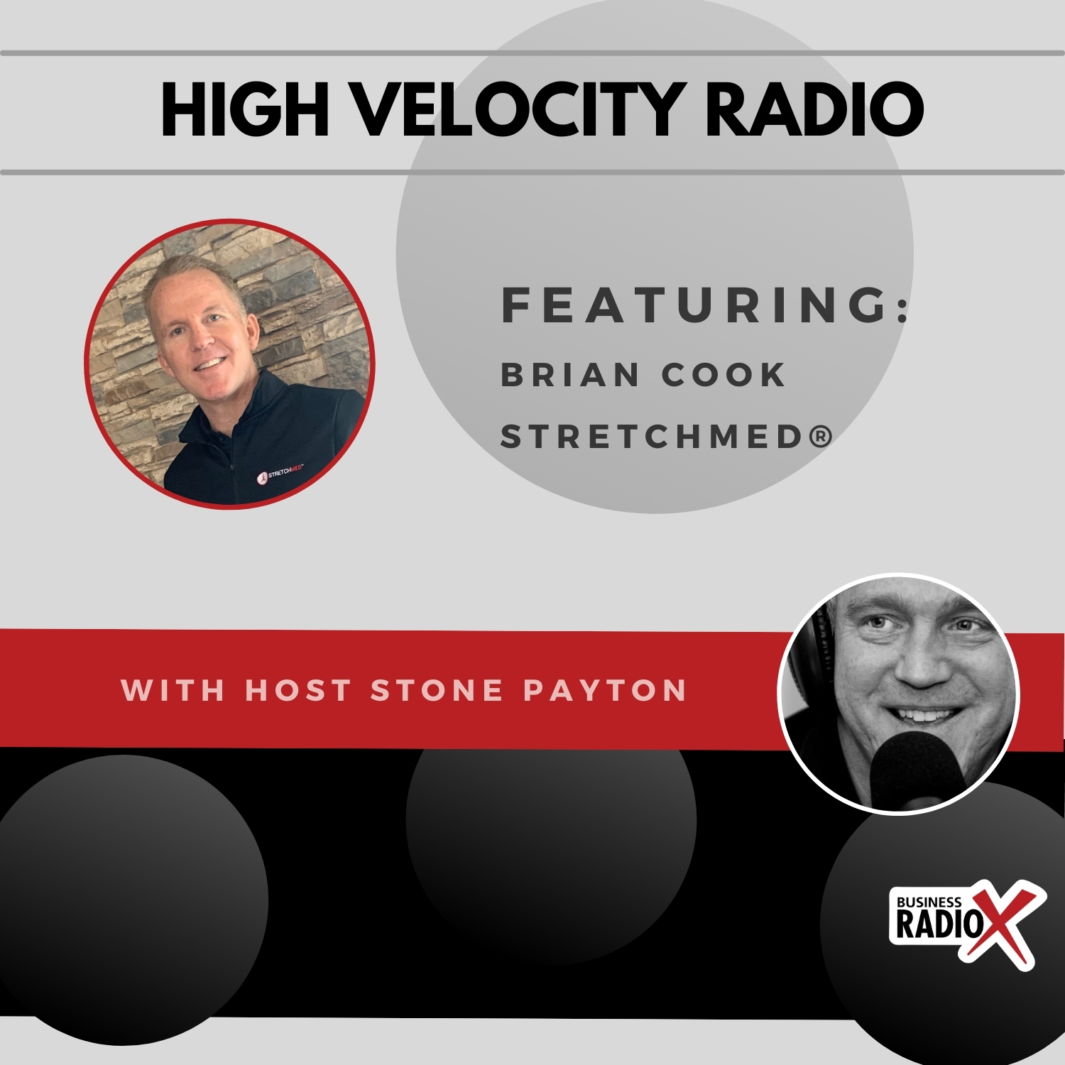 High Velocity Radio High Velocity Radio