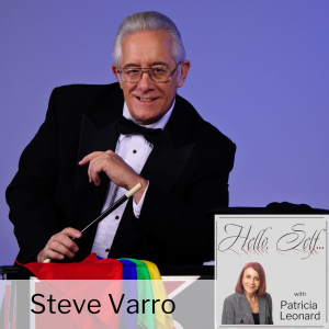 Steve Varro