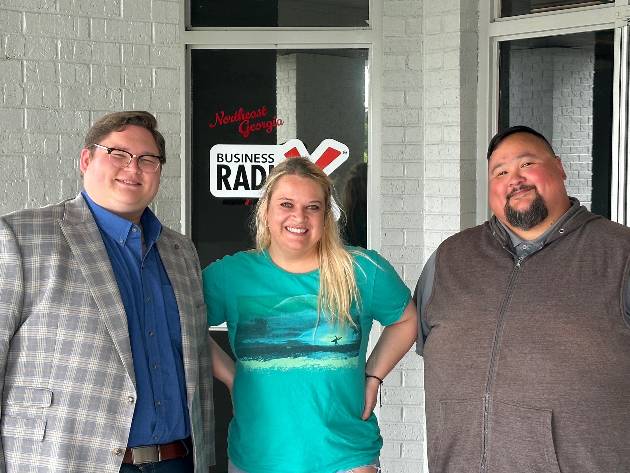 Extra! Extra! Hear All About It!