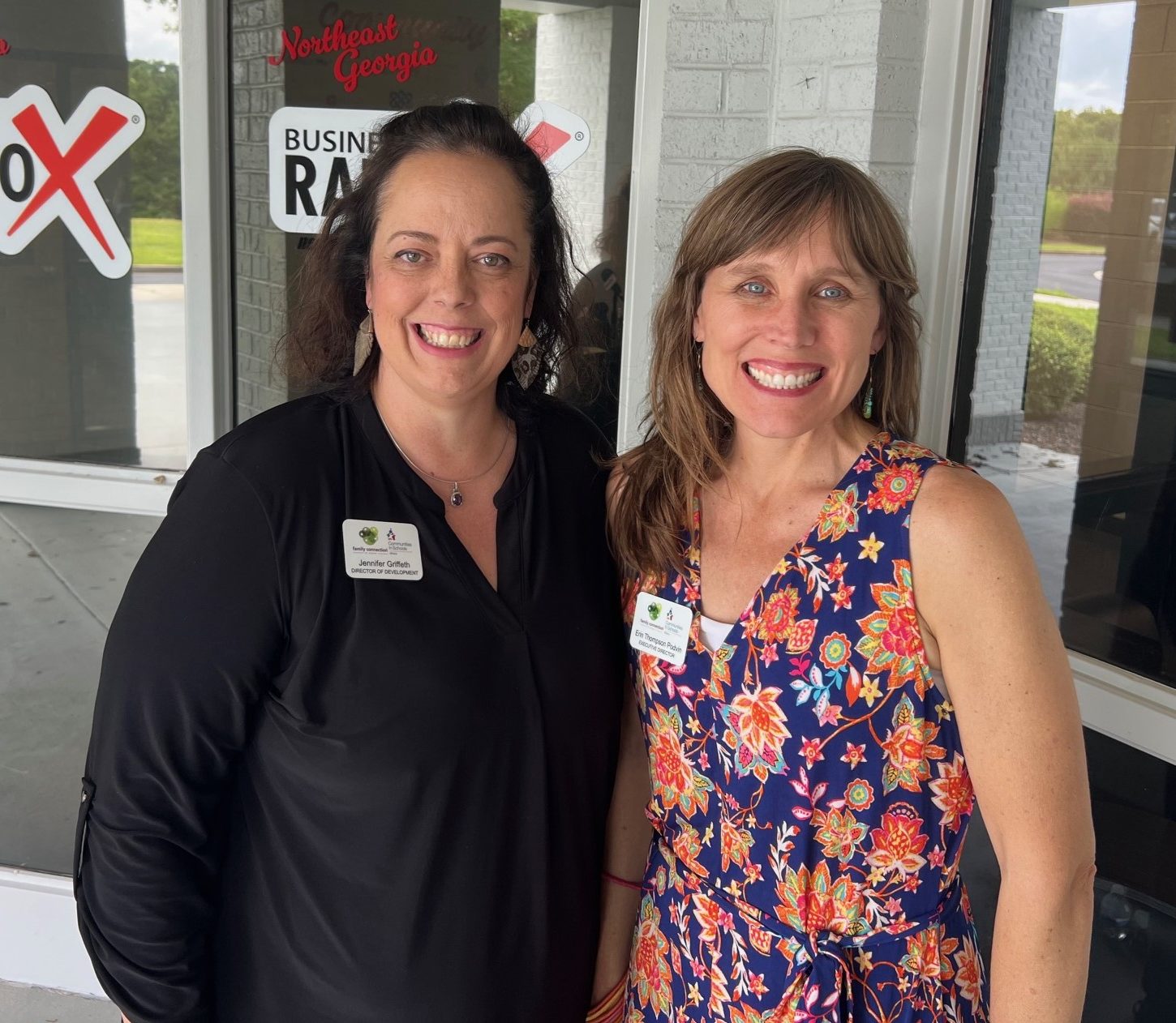 Northeast Georgia Business Podcast