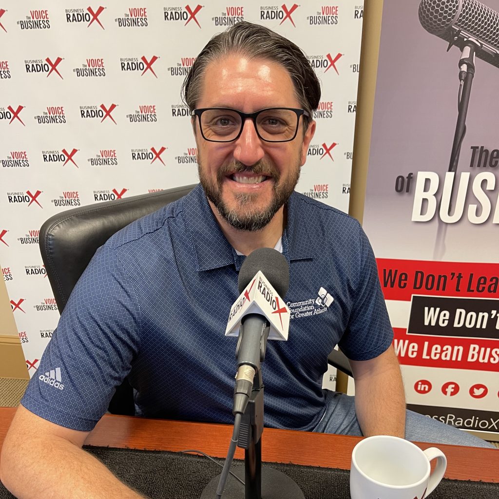 Rod Dukelow Announcing EXIT XPO 2024, XPX Atlanta's First Conference, with David ...