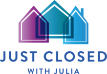 Just-Closed-With-Julia-logo