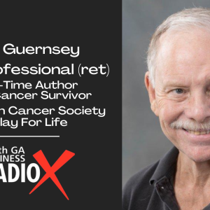Keith Guernsey | Sales Leadership + Relay for Life Updates