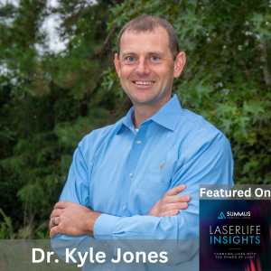 Revolutionizing Chiropractic Care, with Dr. Kyle Jones, Carolinas Chiropractic and Spinal Rehab
