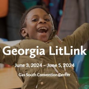 2024 Georgia Litlink: Discussing Literacy Reform with Dr. Margie Gillis of Literacy How