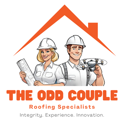 The Odd Couple Roofing Specialists