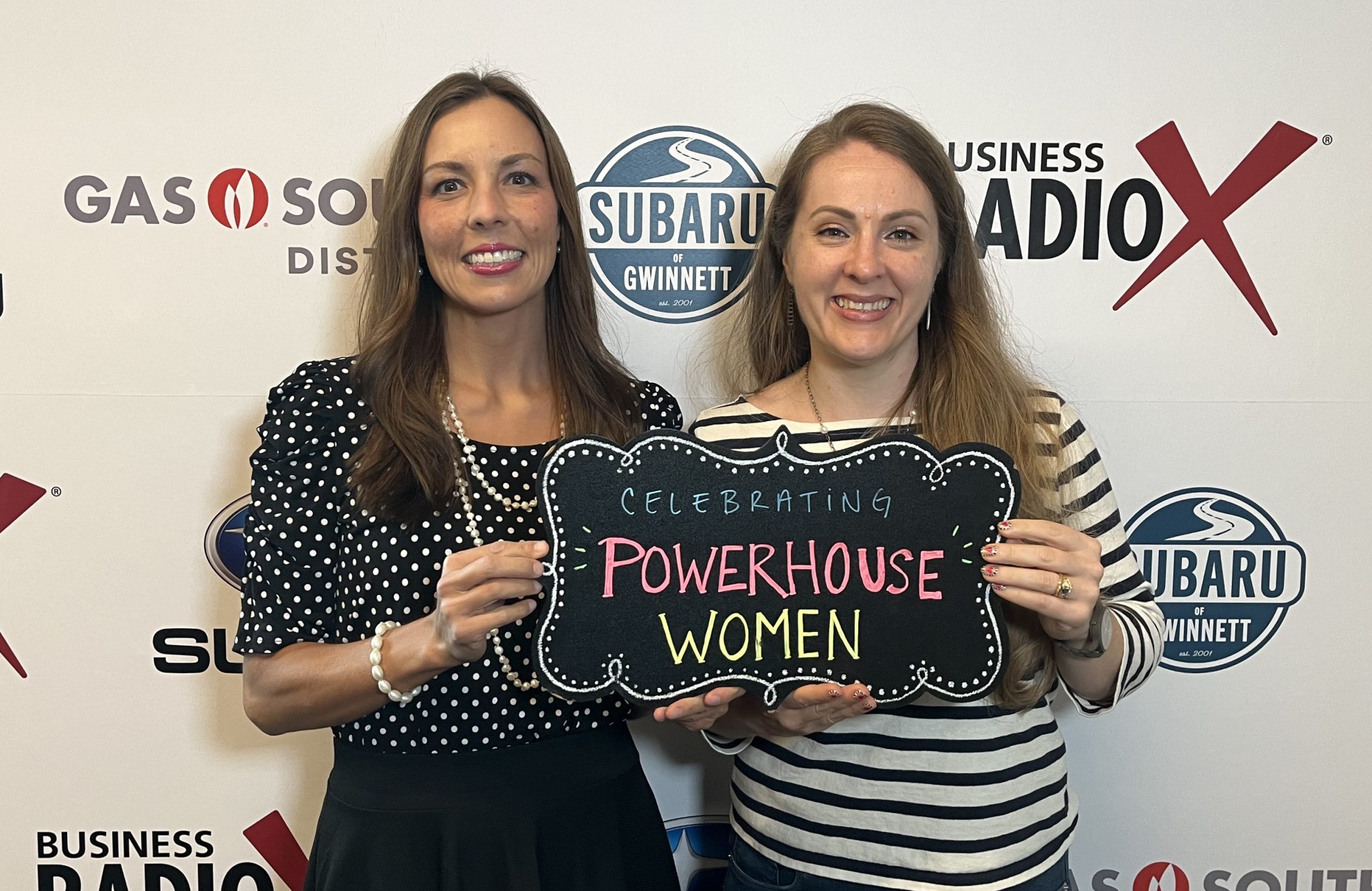 Amber Baird, Principal and Co-Founder of McLaren Accord Consulting