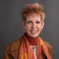 Deborah Schwartz Griffin, Creative Connector