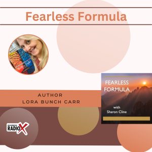 Author Lora Bunch Carr