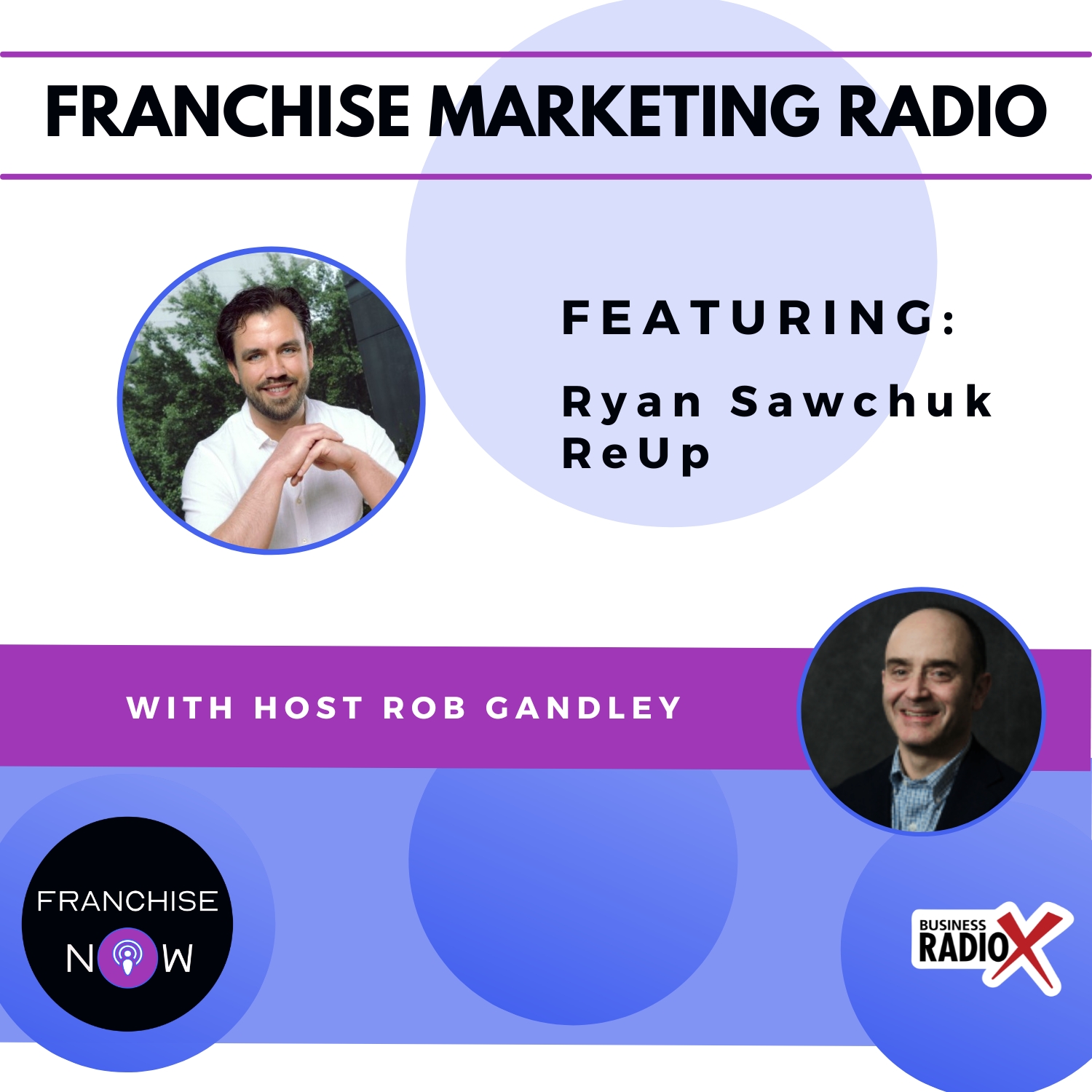 Franchise Marketing Radio