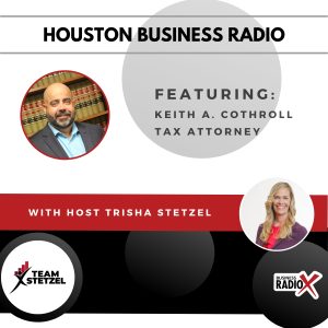 Keith A. Cothroll – Tax Attorney