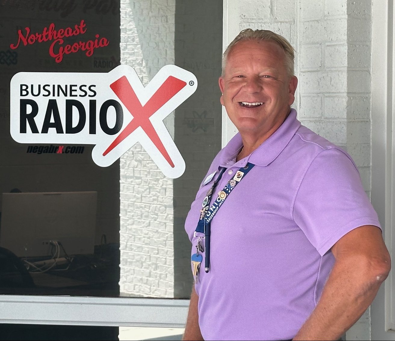 Northeast Georgia Business Podcast