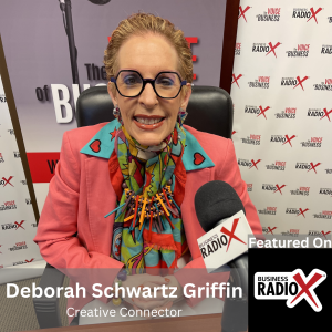 Deborah Schwartz Griffin, Creative Connector