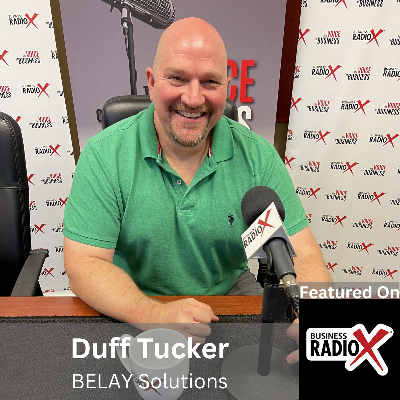 North Fulton Business Radio Harnassing the Power of Expert Bookkeeping, with Duff Tucker, BELAY Solutions