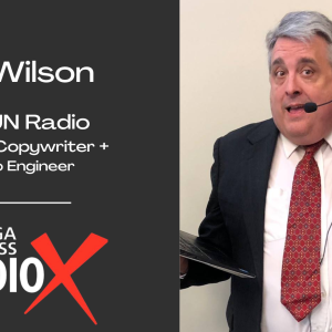 Bill Wilson – WDUN – Master Copywriter + Audio Engineer (Part 4 – “The Art of Sales” with Phil Bonelli)