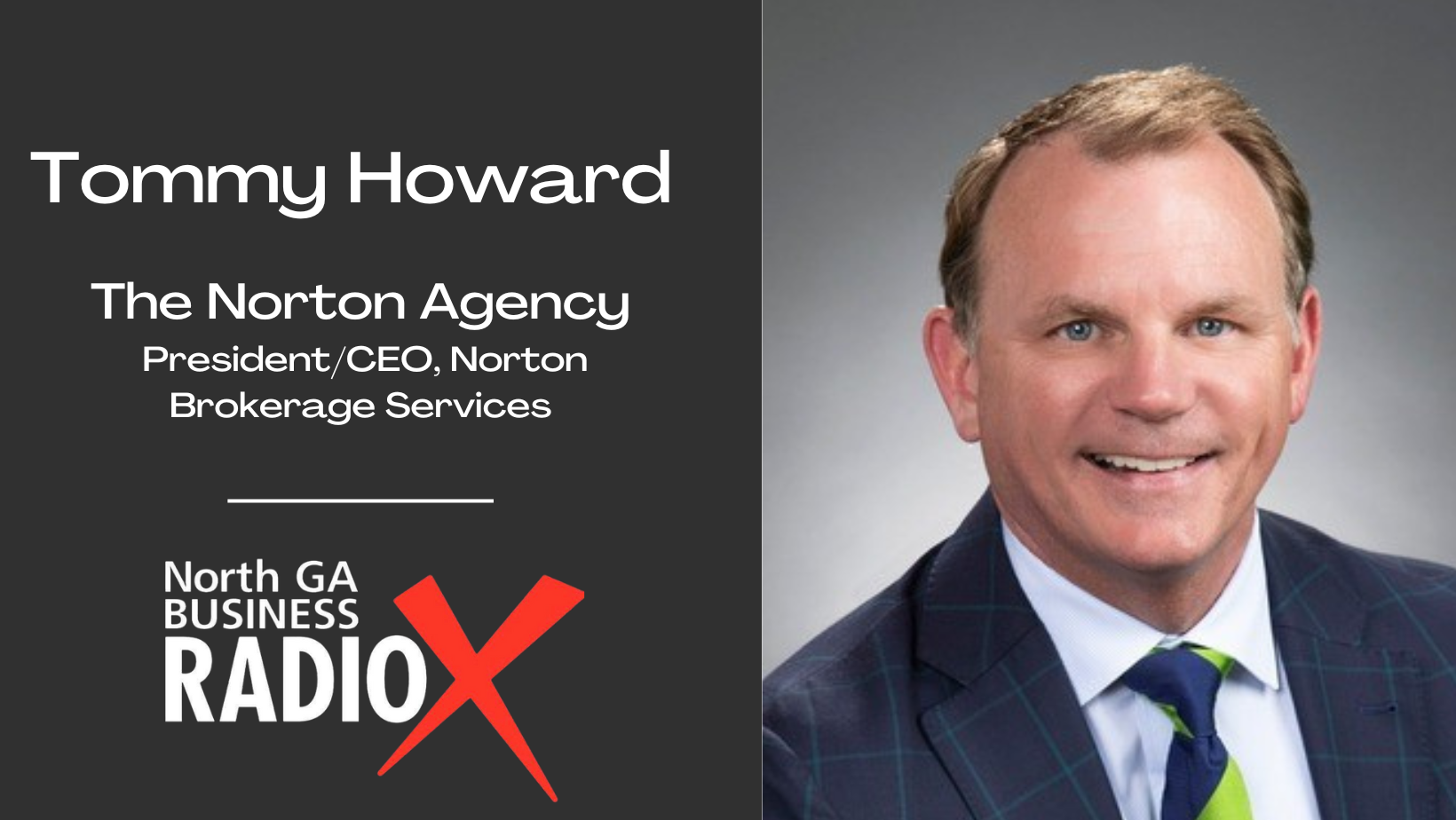 cover of episode Tommy Howard &#8211; The Norton Agency (Part 3 &#8211; &#8220;The Art of Sales&#8221; with Phil Bonelli)