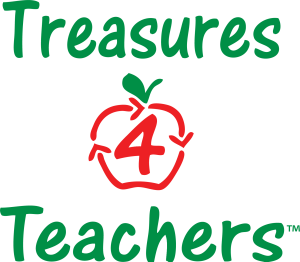 Treasures-4-Teachers-logo
