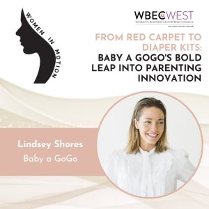 From Red Carpet to Diaper Kits: Baby a GoGo’s Bold Leap into Parenting Innovation