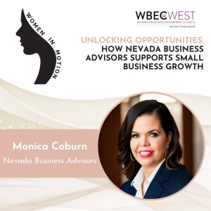 Unlocking Opportunities: How Nevada Business Advisors Supports Small Business Growth