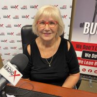 Beth Cayce, CaraVita Home Care, on the North Fulton Voices podcast