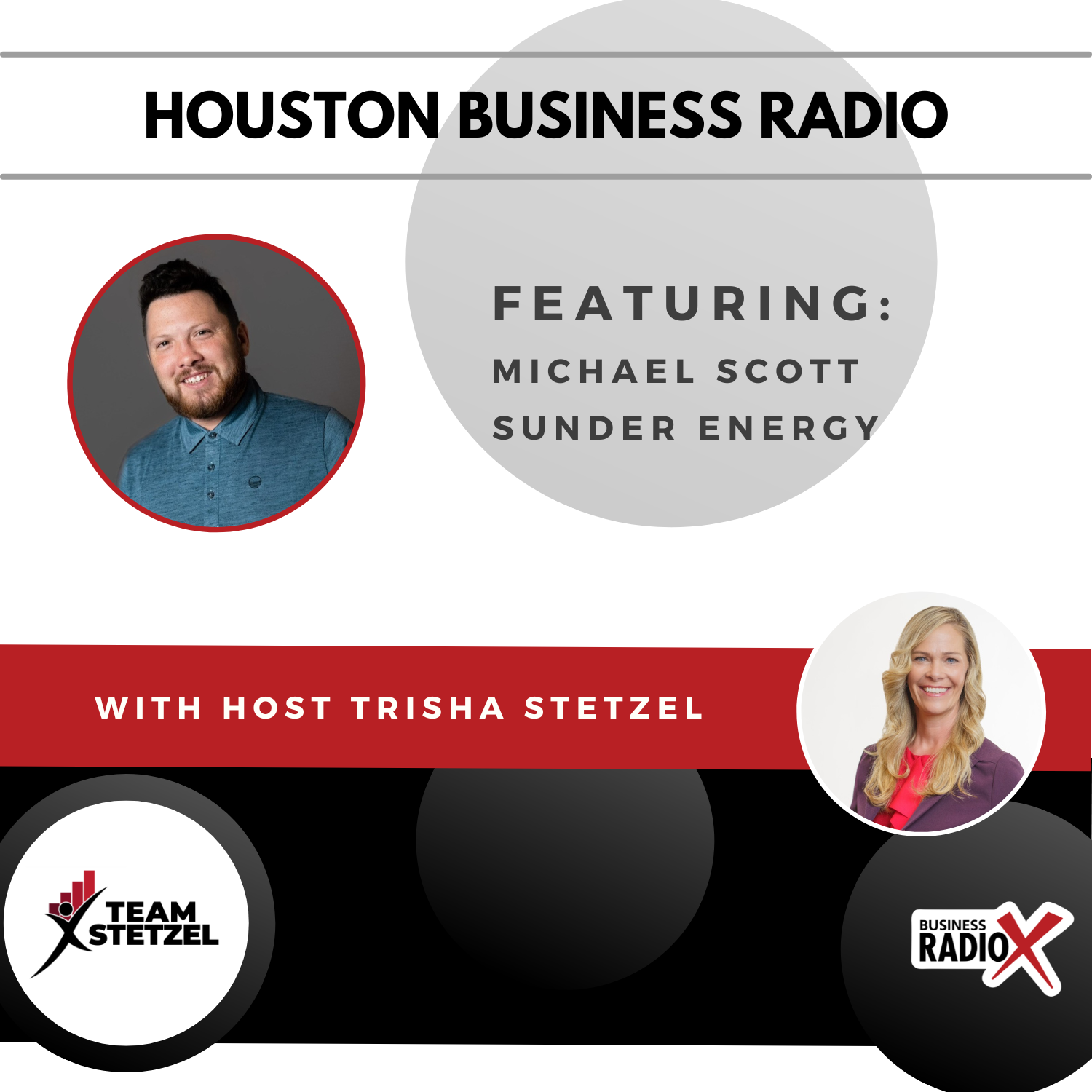 Houston Business Radio